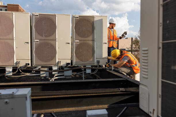 Best HVAC Software and Technology in Lake Butler, FL