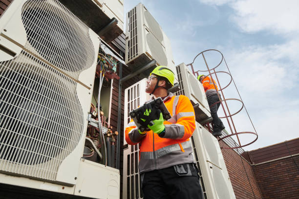 Best Solar-powered HVAC Systems in Lake Butler, FL