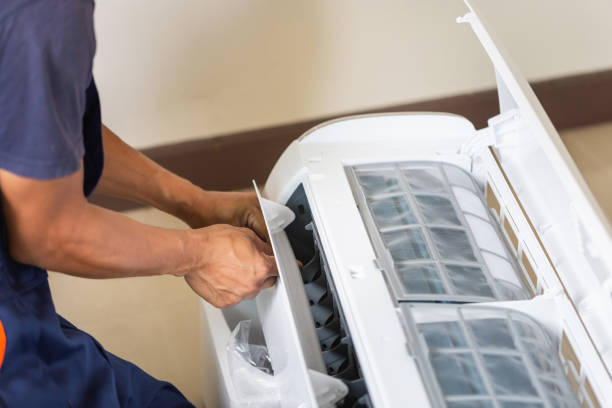 Best HVAC Consulting and Engineering in Lake Butler, FL