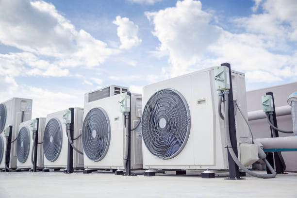 Best HVAC Retrofitting and Upgrading in Lake Butler, FL