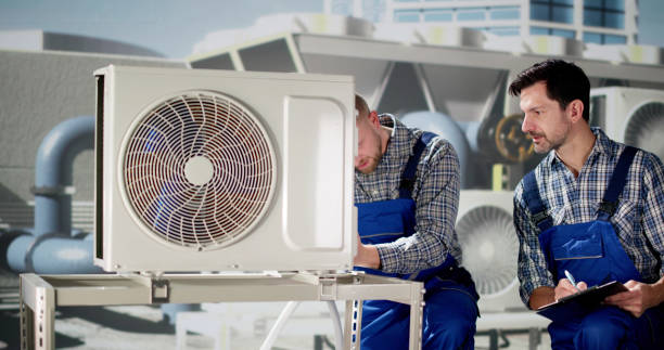 Best Emergency HVAC Services in Lake Butler, FL